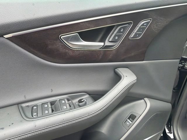 Used 2023 Black Metallic Audi Premium Plus image 18