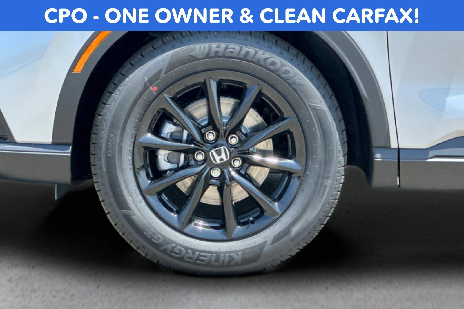 Used 2026  Honda Sport image 34