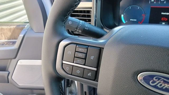 New 2026 Avalanche Ford F-350® Lariat® image 18