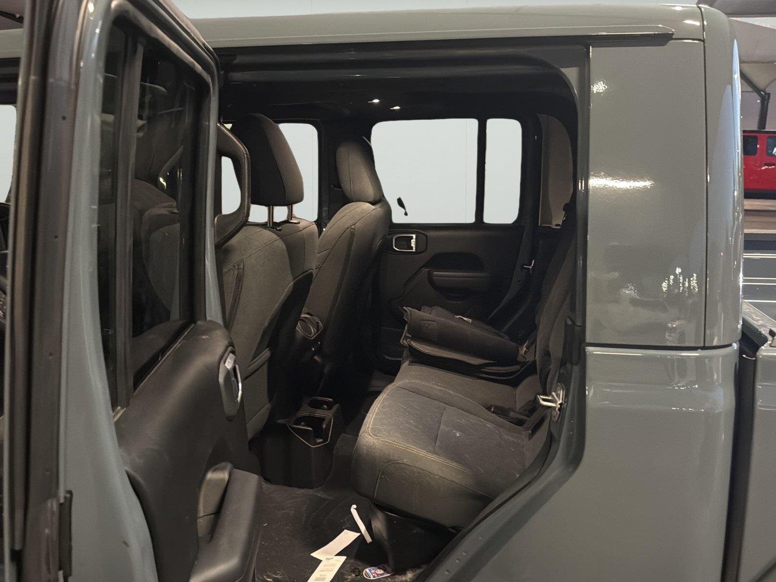 Used 2024 Anvil Clear Coat Jeep Nighthawk image 12