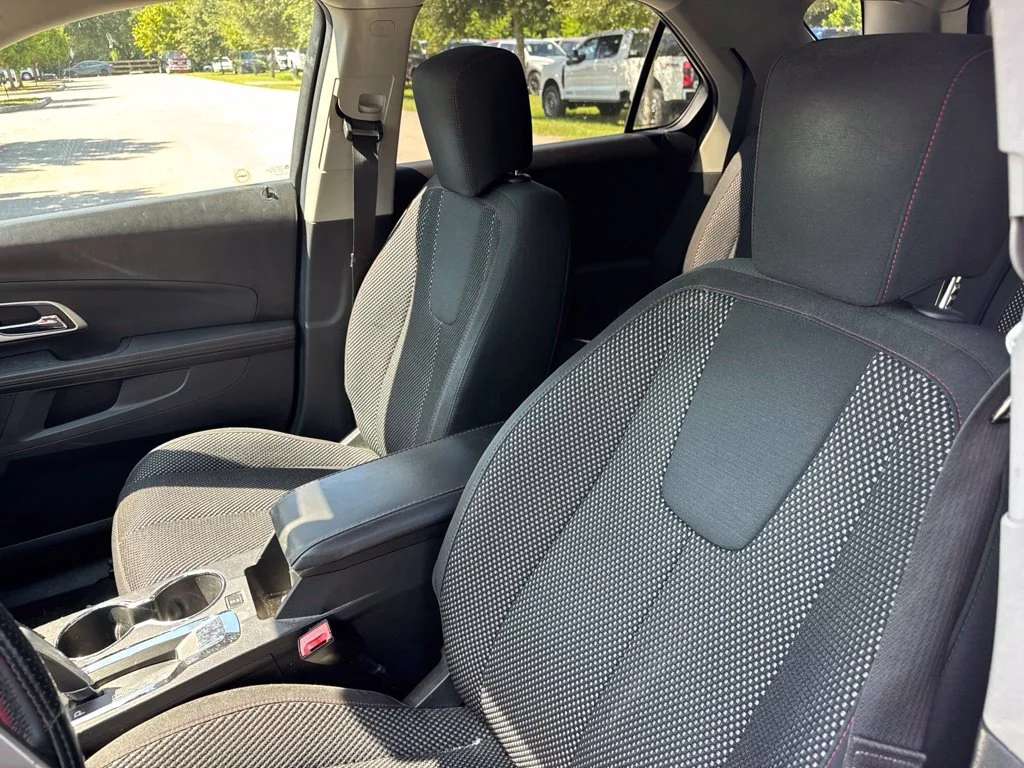 Used 2011 Mocha Steel Metallic Chevrolet LT image 10