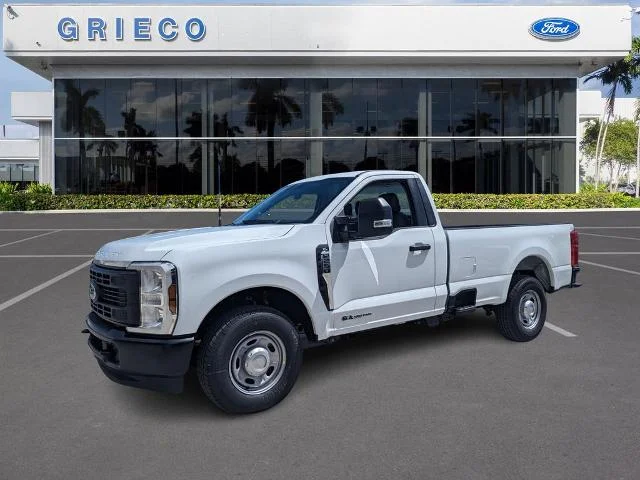 2026 Ford F-250 Super Duty XL - Photo 20