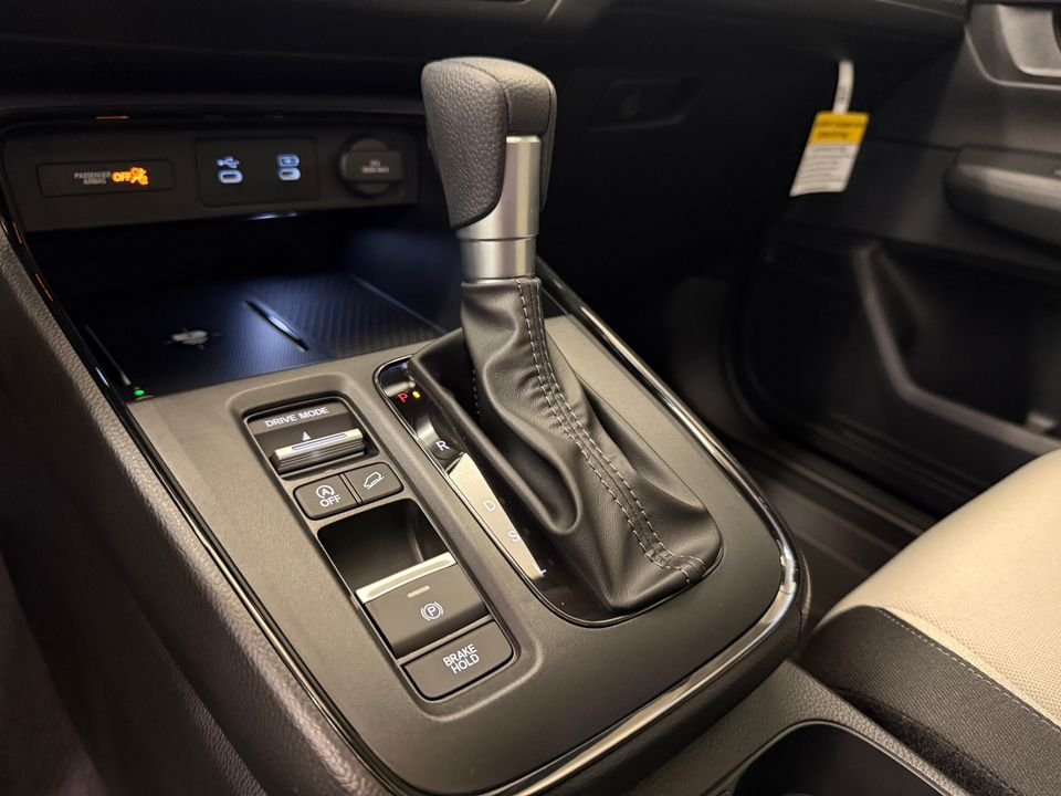 2026 Honda CR-V EX - Photo 20