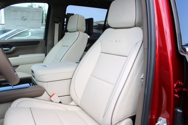 2026 GMC Yukon XL Denali - Photo 23