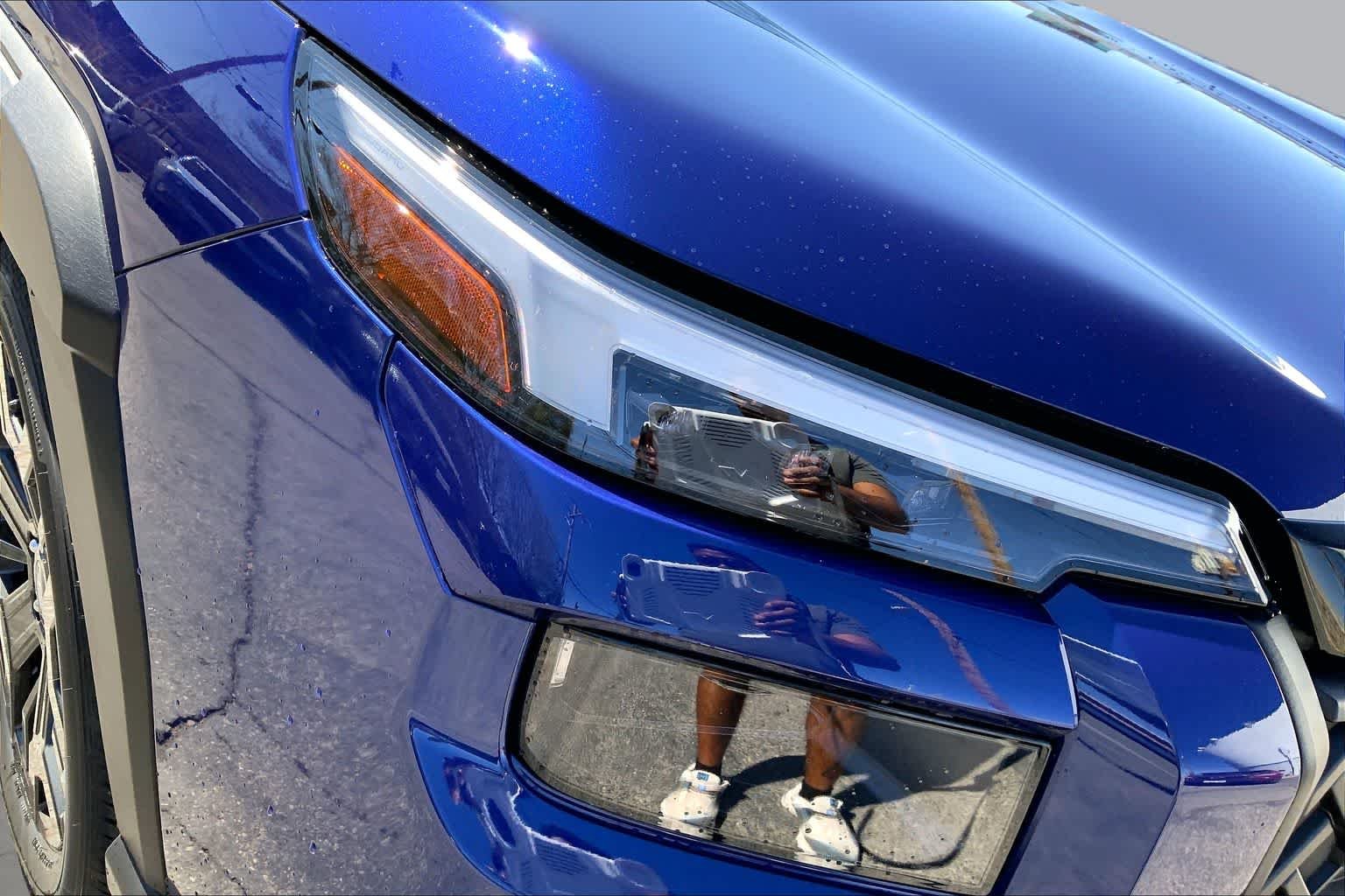 2026 Subaru Outback Limited XT - Photo 13