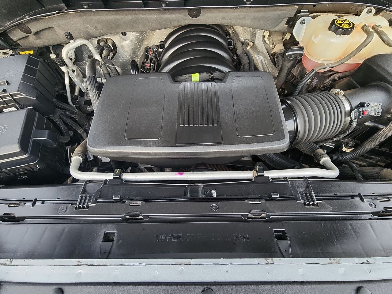 Used 2023 Gray Chevrolet LT image 25