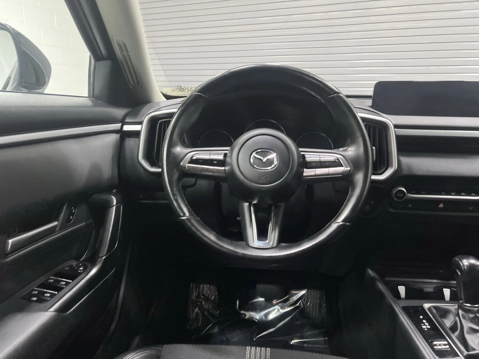 2025 Mazda CX-50 Preferred - Photo 14