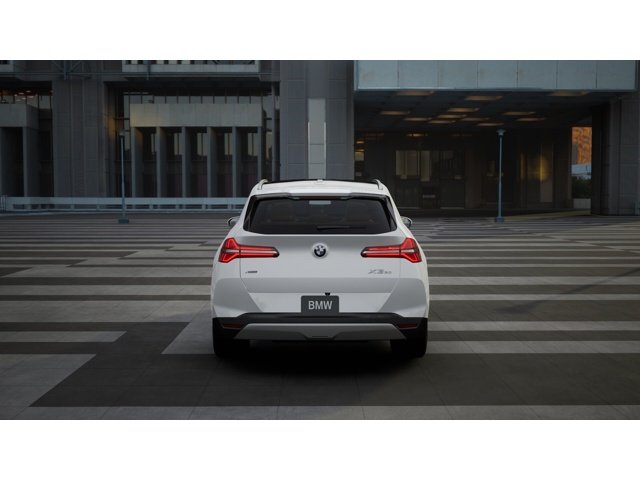 New 2026 Alpine White BMW  image 5