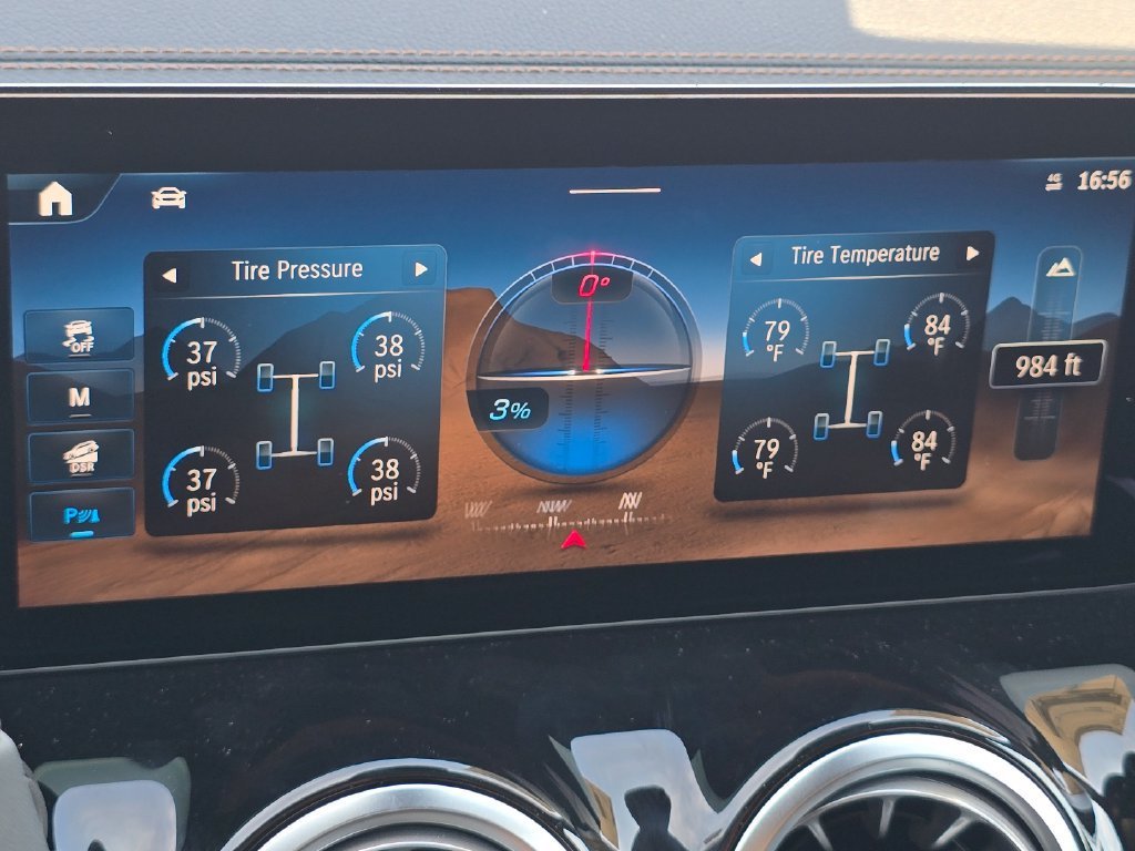 New 2026 Mountain Grey Metallic Mercedes-Benz GLA 250 image 47