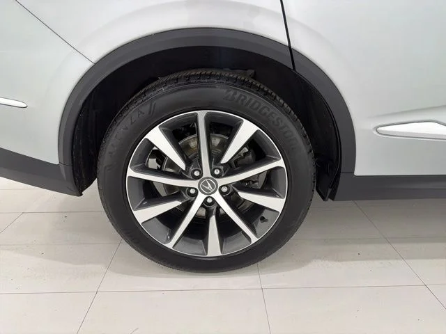 2026 Acura MDX Technology Package - Photo 45