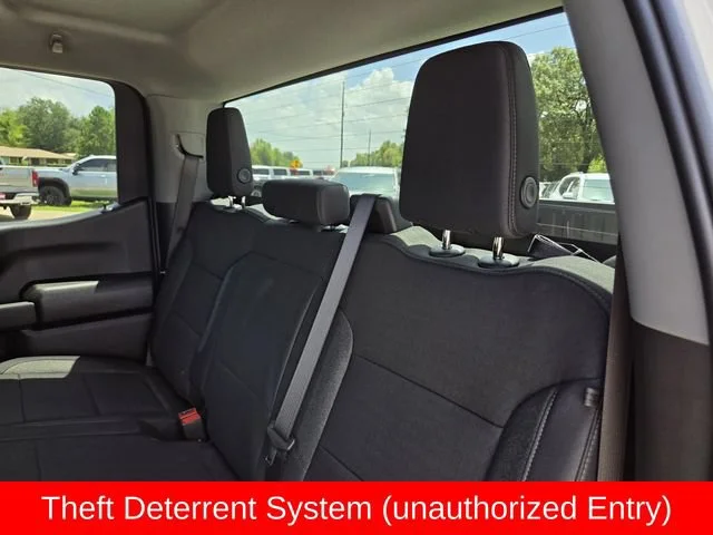 2026 GMC Sierra 1500 Pro - Photo 29