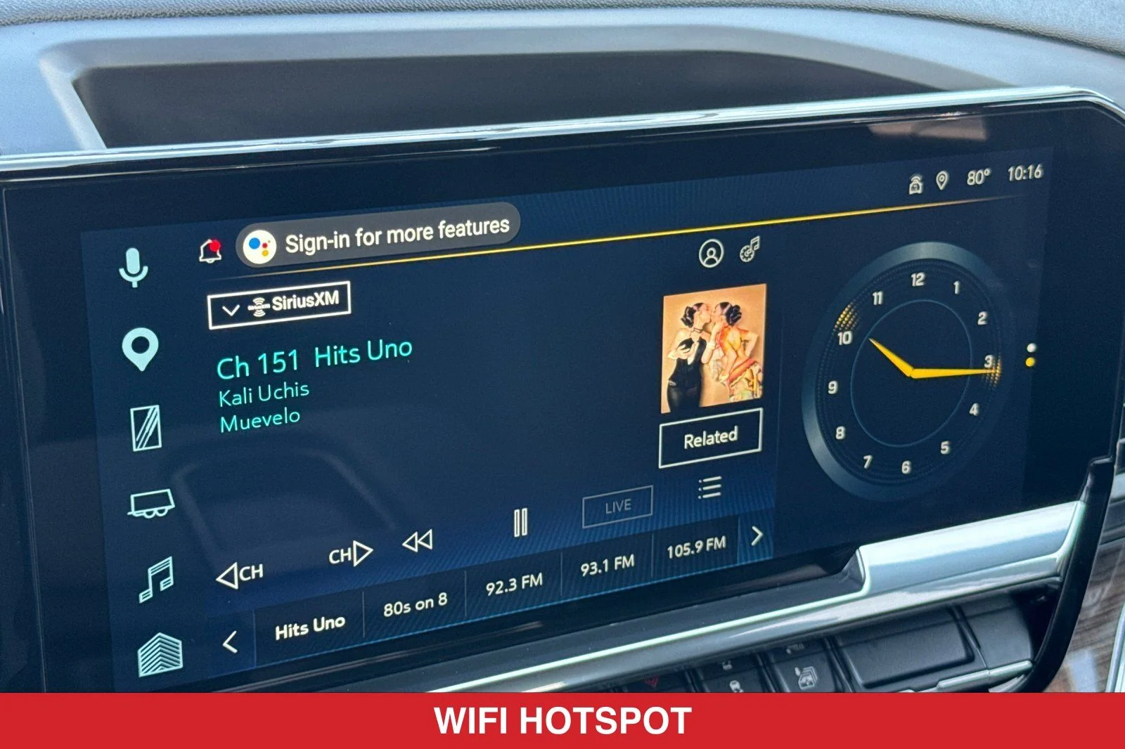 Used 2025 White Chevrolet LT image 18
