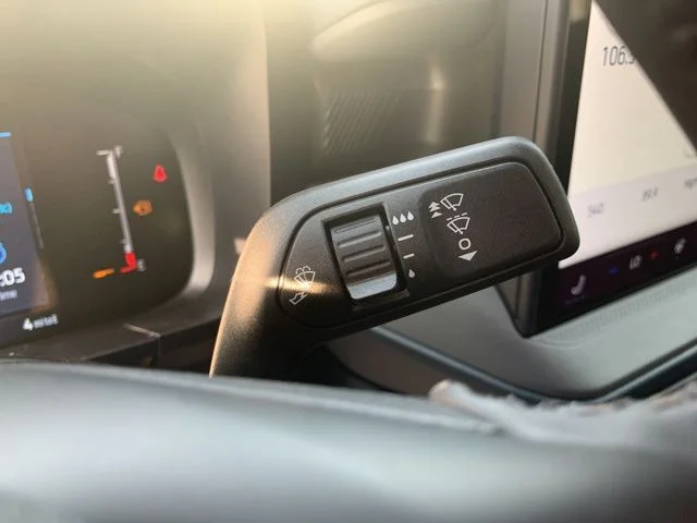 New 2026 White Ford Lariat® image 29