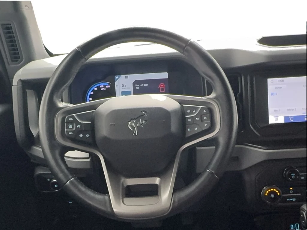 Used 2023 Silver Ford Big Bend image 33