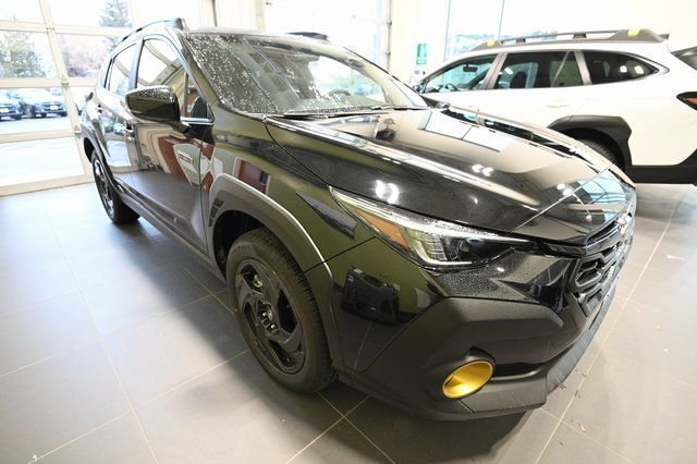 2026 Subaru Crosstrek Sport - Photo 14