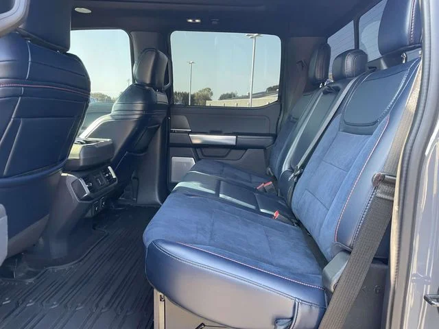 Certified Used 2021 Lead Foot Ford Raptor image 11