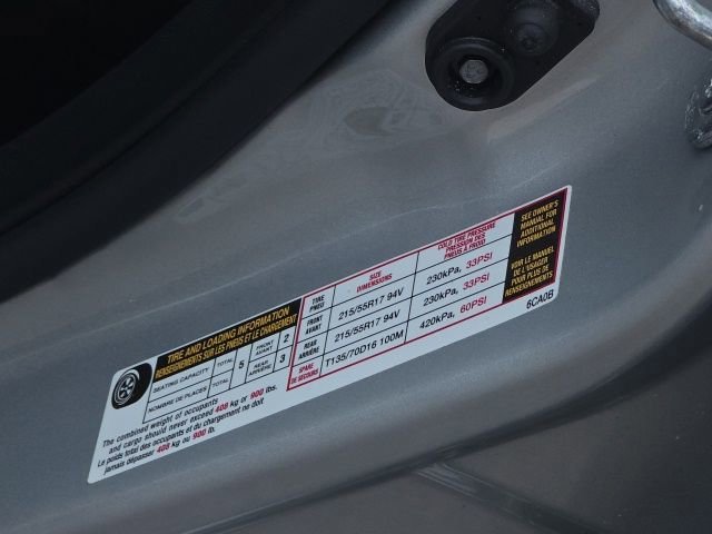 Used 2024 Brilliant Silver Metallic Nissan 2.5 SV image 32