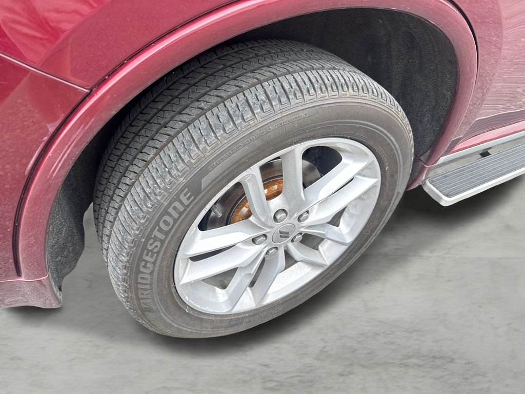 Used 2023 Red Dodge GT image 9