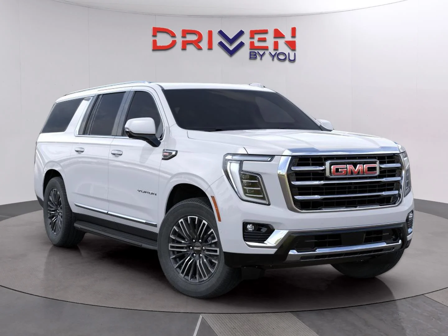 New 2026 Summit White GMC Elevation image 7