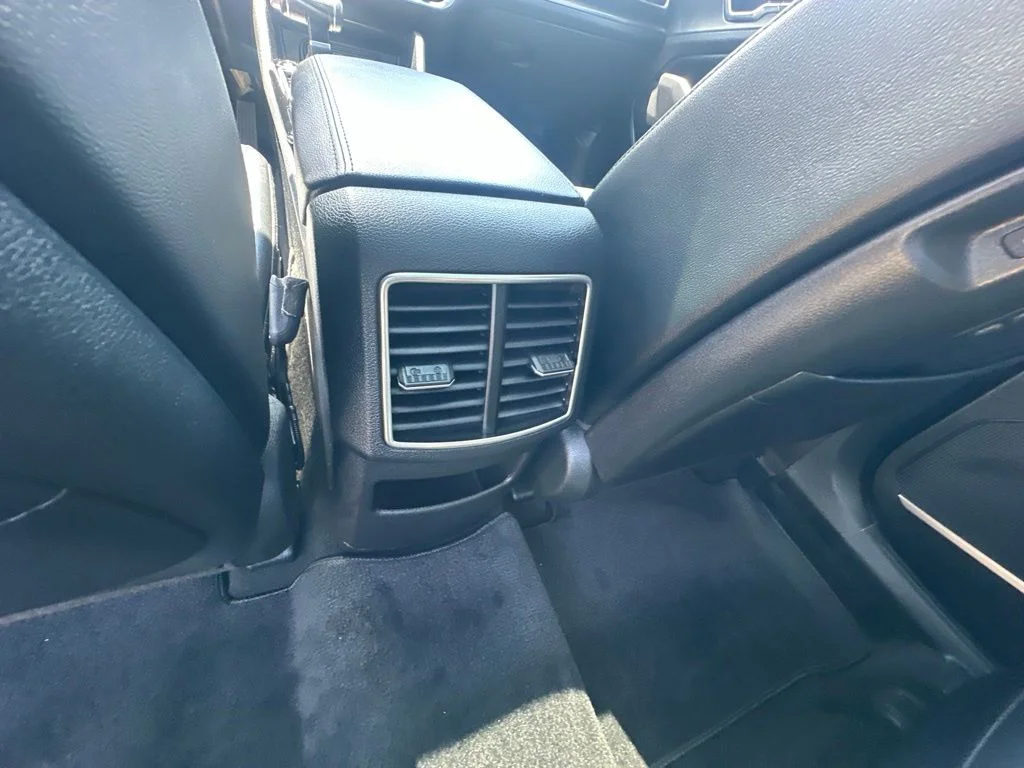 Used 2025 Black Kia EX image 29