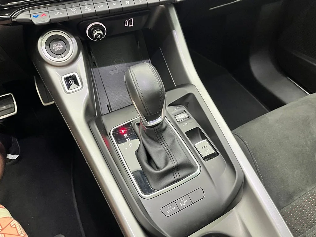 Used 2024 Black Dodge GT Plus image 30