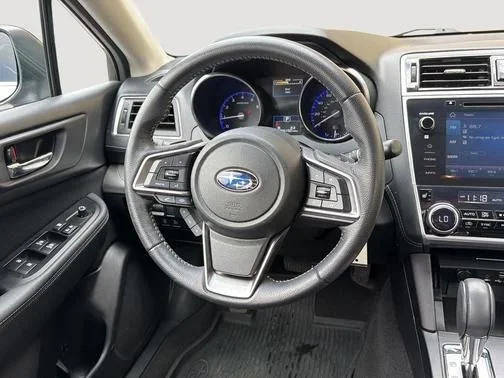 Used 2019 Silver Subaru 2.5i image 12