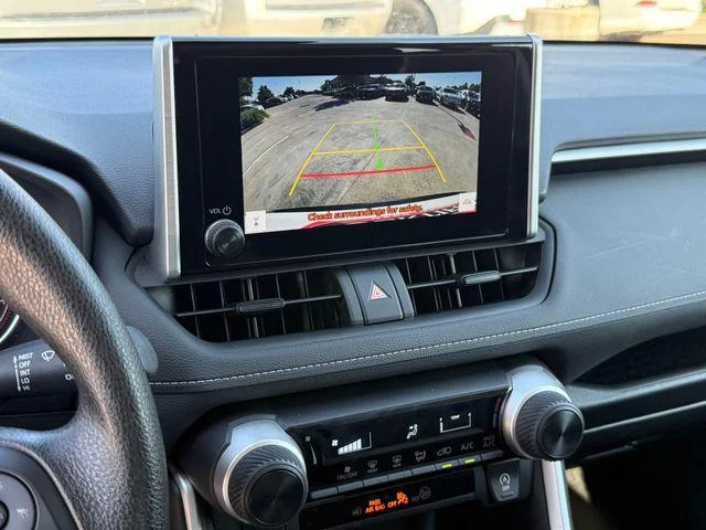 Certified Used 2025 ICE CAP Toyota LE image 19