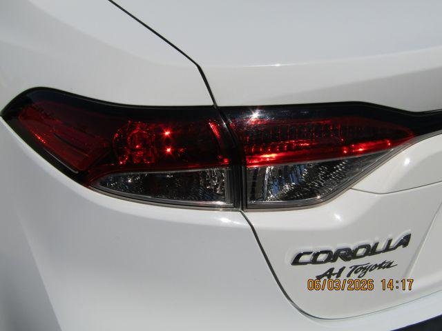 Certified Used 2021 ICE CAP Toyota  image 7