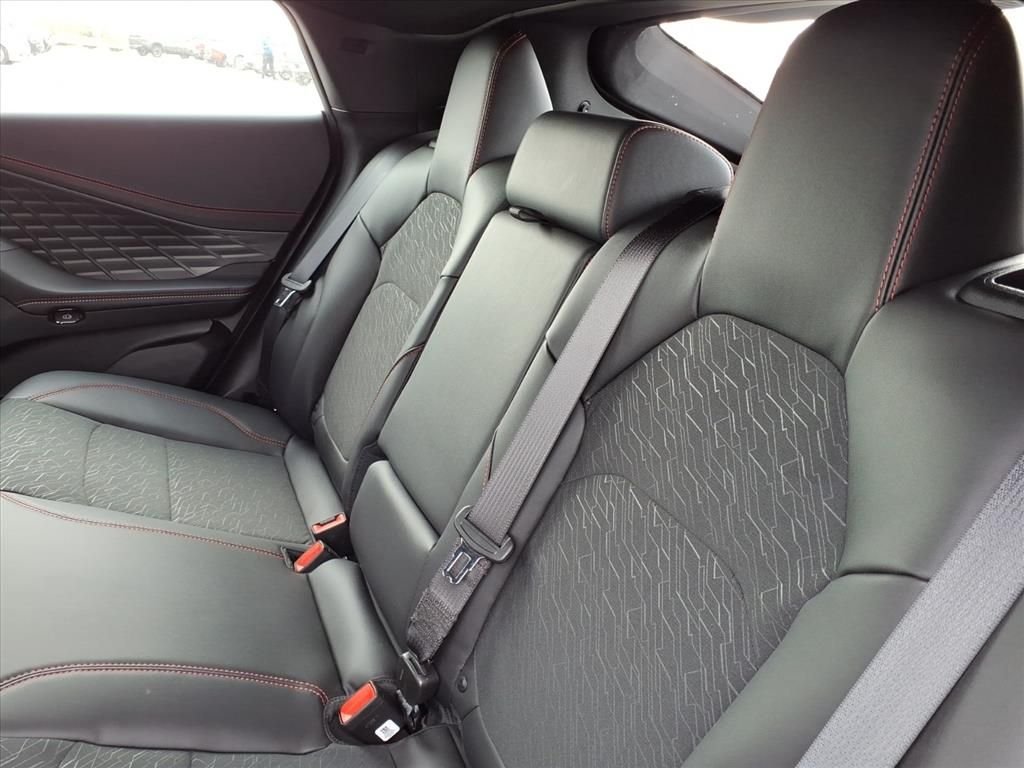 New 2026 Diamond Black Crystal Pearlcoat Dodge R/T image 14