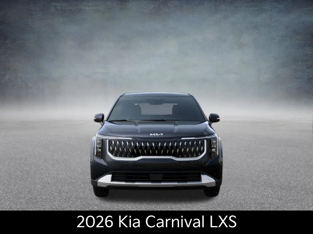 New 2026 Panthera Metal Kia LXS image 2