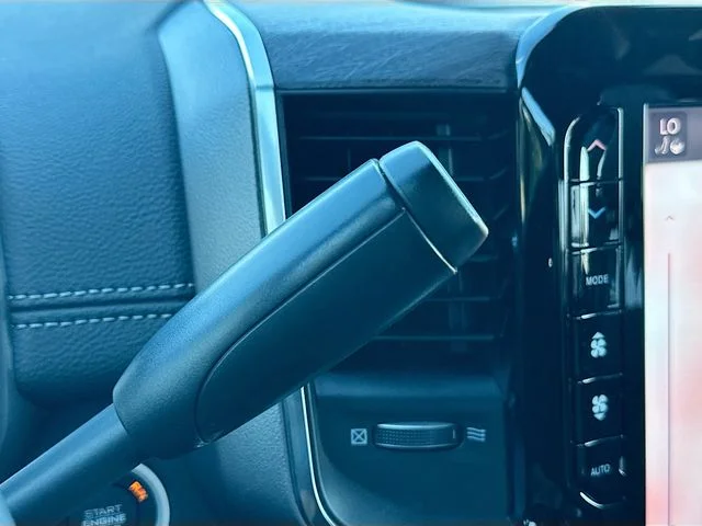 2026 RAM 2500 Laramie - Photo 13