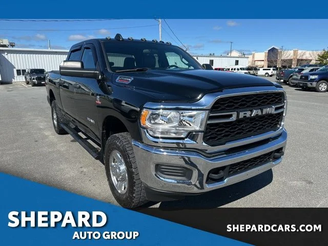 2022 RAM 2500 Tradesman 4X4 Crew Cab SWB's photo