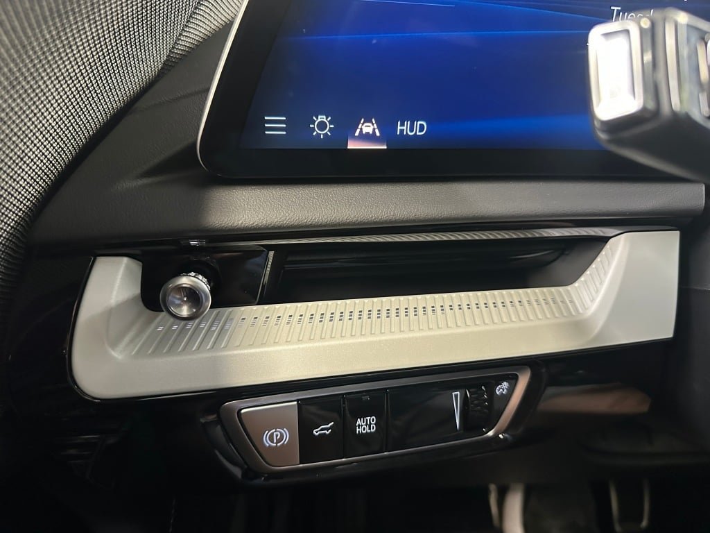 2027 Cadillac OPTIQ Premium Sport - Photo 10
