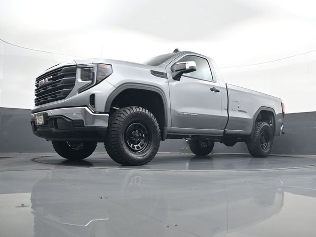 2026 GMC Sierra 1500 Pro - Photo 19