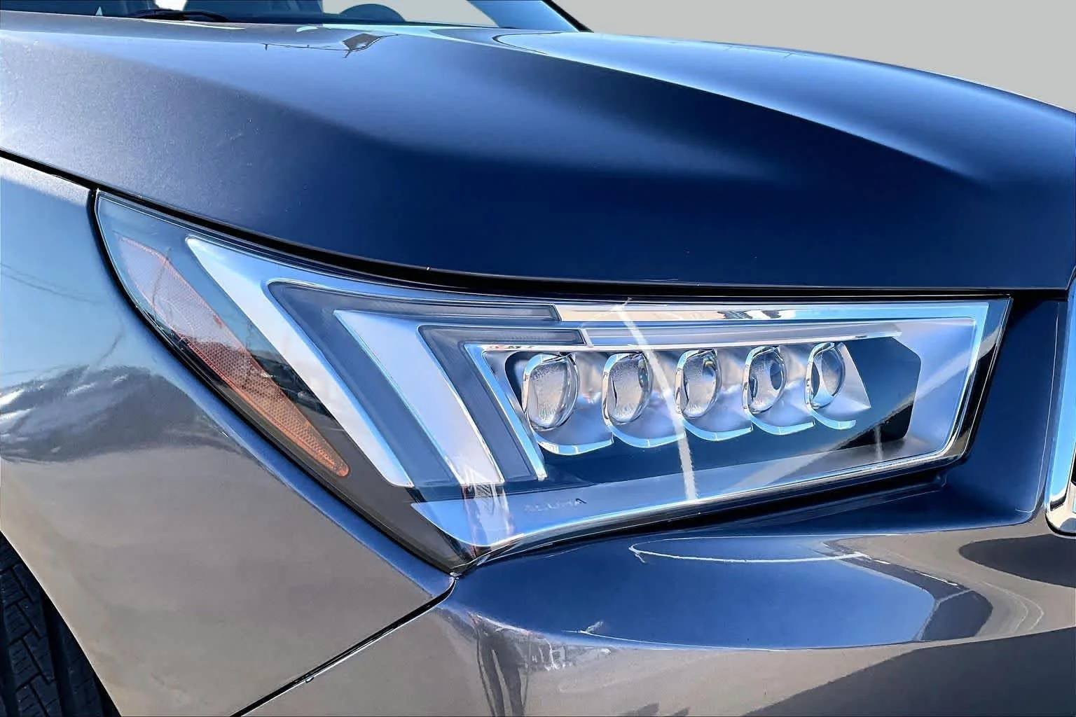 Used 2019 Modern Steel Metallic Acura Sport-Hybrid SH-AWD with Technology Package image 26