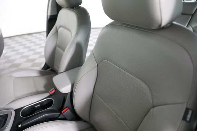 2018 Hyundai Elantra Limited - Photo 20