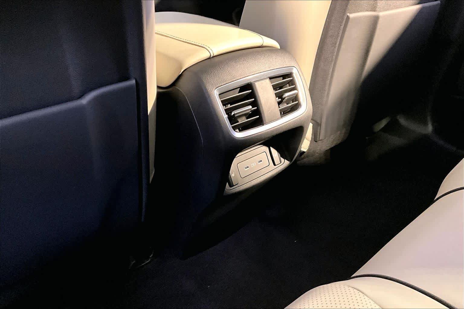 Certified Used 2023 Apex Blue Pearl Acura With A-Spec Advance Package image 35