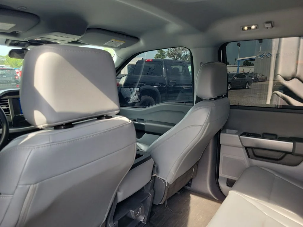 Used 2022 White Ford XL image 16