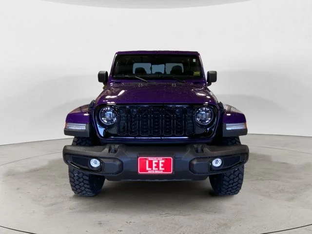 New 2026  Jeep Willys image 9