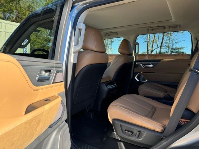 New 2025 DYNAMIC METAL INFINITI Sensory 4WD image 15