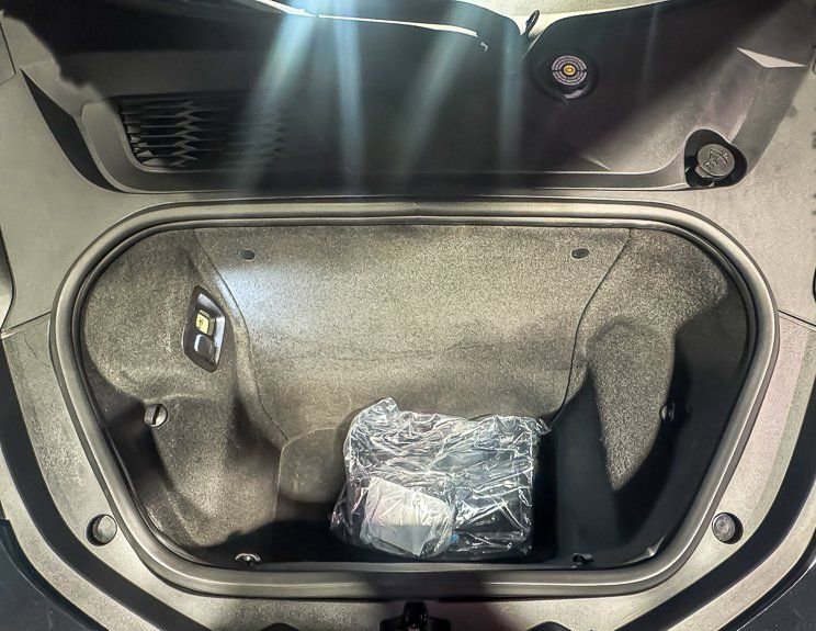 2024 CHEVROLET CORVETTE - Image 28