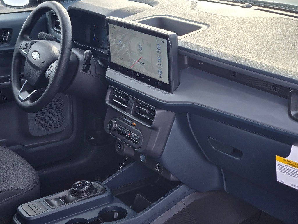 2026 Ford Maverick XLT - Photo 7