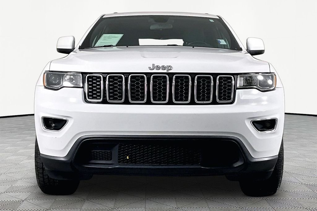 2021 Jeep Grand Cherokee Laredo E - Photo 2