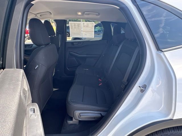 Used 2025 White Ford Active image 25