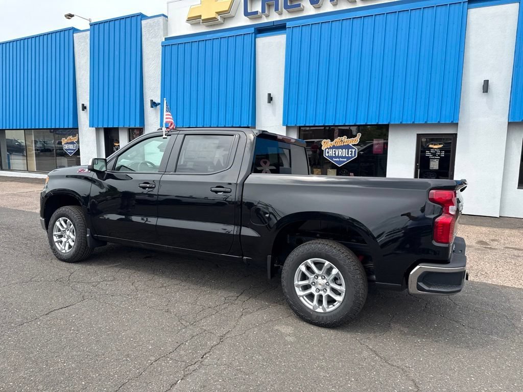 2026 Chevrolet Silverado 1500 LT - Photo 13