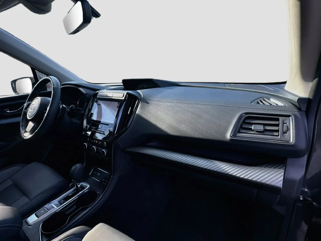 Used 2022 Gray Subaru Onyx Edition image 38
