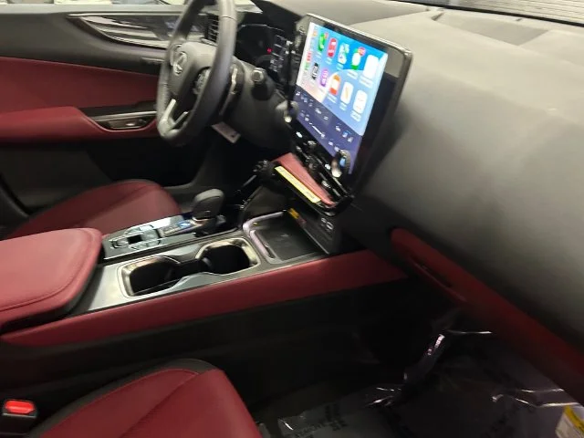 New 2026 White Lexus 350 Premium image 13