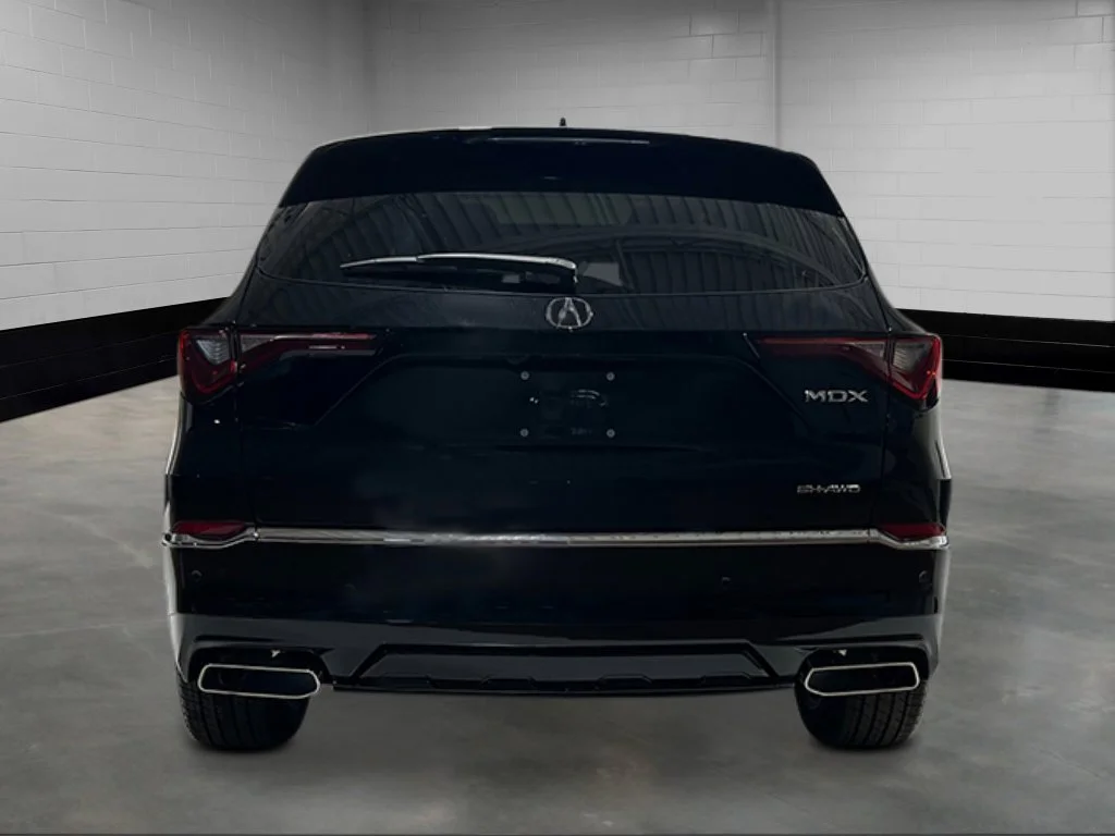 New 2026  Acura w/Advance Package image 4