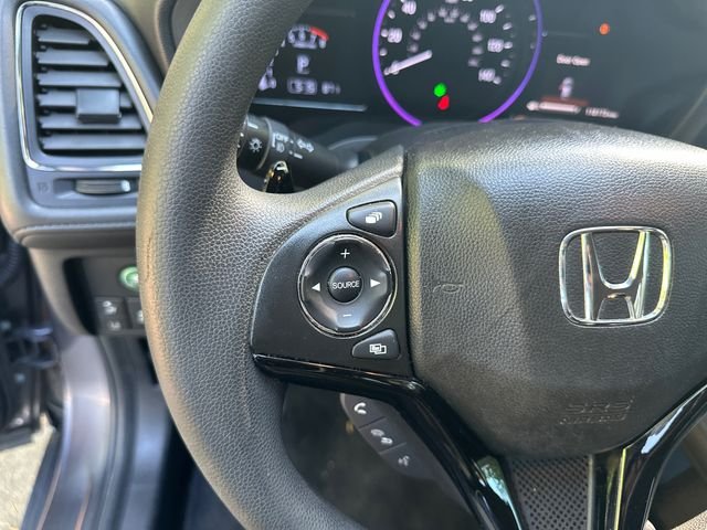 Used 2019 Gray Honda EX image 14