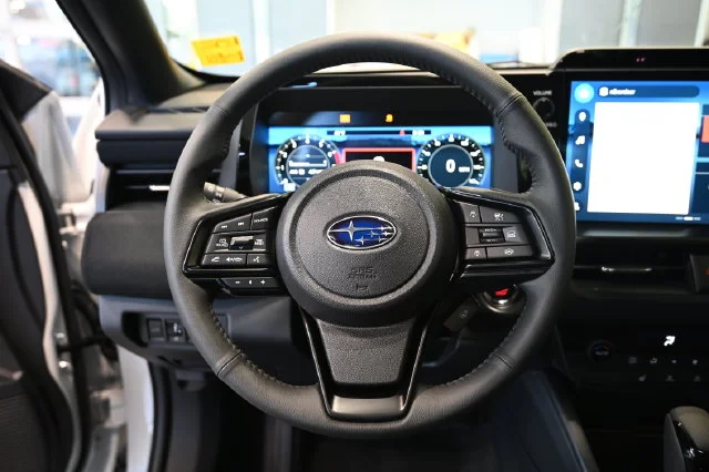 New 2026  Subaru Premium image 4